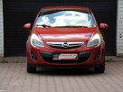 Opel Corsa Lift /Klimatyzacja /Gwarancja /1,4 /100KM / 2011R - 5