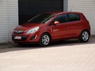 Opel Corsa Lift /Klimatyzacja /Gwarancja /1,4 /100KM / 2011R - 8