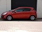 Opel Corsa Lift /Klimatyzacja /Gwarancja /1,4 /100KM / 2011R - 15