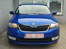 Škoda RAPID I właściciel bezwypadkowy serwis klimatronik Gwarancja - 3