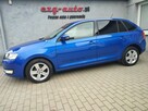 Škoda RAPID I właściciel bezwypadkowy serwis klimatronik Gwarancja - 5