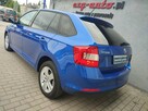 Škoda RAPID I właściciel bezwypadkowy serwis klimatronik Gwarancja - 6
