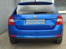 Škoda RAPID I właściciel bezwypadkowy serwis klimatronik Gwarancja - 7