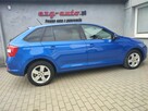 Škoda RAPID I właściciel bezwypadkowy serwis klimatronik Gwarancja - 9