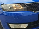Škoda RAPID I właściciel bezwypadkowy serwis klimatronik Gwarancja - 12