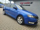 Škoda RAPID I właściciel bezwypadkowy serwis klimatronik Gwarancja - 13