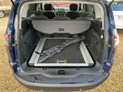 Ford S-Max 12r.1.6 benzyna z Niemiec bezwypadkowy platforma 2xPDC - 15