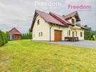 Nowoczesny dom z klimatem i widokiem na naturę. - 5