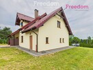 Nowoczesny dom z klimatem i widokiem na naturę. - 6