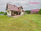 Nowoczesny dom z klimatem i widokiem na naturę. - 8