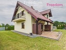 Nowoczesny dom z klimatem i widokiem na naturę. - 9