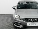 Opel Astra GD051WL#1.2 T GS Line Podgrz.f I kier 2 stref klima Salon PL VAT 23% - 8