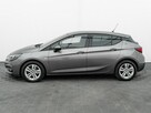 Opel Astra GD051WL#1.2 T GS Line Podgrz.f I kier 2 stref klima Salon PL VAT 23% - 9