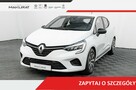 Renault Clio WD3464R#1.0 TCe Equilibre LED Cz.cof Lane, Front Assit Salon PL VAT23% - 1