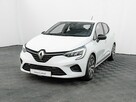 Renault Clio WD3464R#1.0 TCe Equilibre LED Cz.cof Lane, Front Assit Salon PL VAT23% - 2