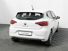 Renault Clio WD3464R#1.0 TCe Equilibre LED Cz.cof Lane, Front Assit Salon PL VAT23% - 5