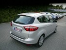 Ford C-Max 2.0d Navi Stan b.dobry 100%bezwypadkowy z Niemiec Gwarancja 12mcy - 5