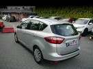 Ford C-Max 2.0d Navi Stan b.dobry 100%bezwypadkowy z Niemiec Gwarancja 12mcy - 6