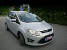 Ford C-Max 2.0d Navi Stan b.dobry 100%bezwypadkowy z Niemiec Gwarancja 12mcy - 9