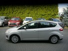 Ford C-Max 2.0d Navi Stan b.dobry 100%bezwypadkowy z Niemiec Gwarancja 12mcy - 10