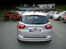 Ford C-Max 2.0d Navi Stan b.dobry 100%bezwypadkowy z Niemiec Gwarancja 12mcy - 12