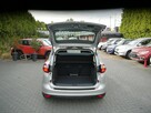 Ford C-Max 2.0d Navi Stan b.dobry 100%bezwypadkowy z Niemiec Gwarancja 12mcy - 13