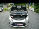 Ford C-Max 2.0d Navi Stan b.dobry 100%bezwypadkowy z Niemiec Gwarancja 12mcy - 14