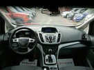 Ford C-Max 2.0d Navi Stan b.dobry 100%bezwypadkowy z Niemiec Gwarancja 12mcy - 16