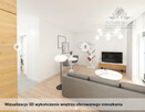 Mieszkanie NOWE 44,77m2 ,2 pok. w Centrum Wrocławia/Stare Miasto - 2