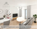 Mieszkanie NOWE 44,77m2 ,2 pok. w Centrum Wrocławia/Stare Miasto - 3