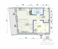 Mieszkanie NOWE 44,77m2 ,2 pok. w Centrum Wrocławia/Stare Miasto - 4