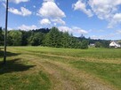 Dom z piękna działką- Liskowate, Bieszczady - 2