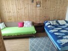 Dom z piękna działką- Liskowate, Bieszczady - 4