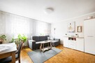 Mieszkanie Wrocław Śródmieście, Plac Grunwaldzki, Szczytnicka - 2