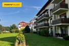 Apartament na parterze, Osiedle Cztery Żagle Ustka - 1