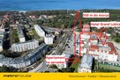 Apartament na parterze, Osiedle Cztery Żagle Ustka - 5