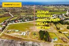 DZIAŁKA NAD MORZEM - 1