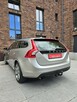 Volvo V 60  Momentum 5-cylindrowy zarejestrowany - 7