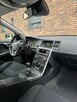 Volvo V 60  Momentum 5-cylindrowy zarejestrowany - 8