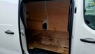 Opel Vivaro Pisemna Gwarancja 12 miesięcy - niski przebieg - 12