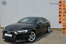 Audi A5 2.0TDI 204KM Quattro S-tronic Kamera Head-Up Matrix El.Klapa Hak Gwar. - 1