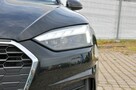 Audi A5 2.0TDI 204KM Quattro S-tronic Kamera Head-Up Matrix El.Klapa Hak Gwar. - 3