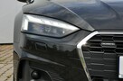 Audi A5 2.0TDI 204KM Quattro S-tronic Kamera Head-Up Matrix El.Klapa Hak Gwar. - 4