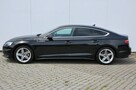 Audi A5 2.0TDI 204KM Quattro S-tronic Kamera Head-Up Matrix El.Klapa Hak Gwar. - 5