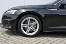 Audi A5 2.0TDI 204KM Quattro S-tronic Kamera Head-Up Matrix El.Klapa Hak Gwar. - 6