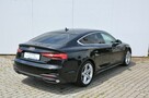 Audi A5 2.0TDI 204KM Quattro S-tronic Kamera Head-Up Matrix El.Klapa Hak Gwar. - 7