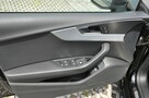 Audi A5 2.0TDI 204KM Quattro S-tronic Kamera Head-Up Matrix El.Klapa Hak Gwar. - 14