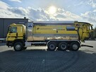 Mercedes WUKO KAISER EUR-MARK PKL 10.10 DO CZYSZCZENIA KANAŁÓW WUKO gorąca woda asenizacyjny separat - 4
