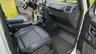 Mercedes G 63 AMG G63 AMG Brabus  Aktywne Wydechy koła 24 - 8