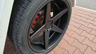 Mercedes G 63 AMG G63 AMG Brabus  Aktywne Wydechy koła 24 - 13